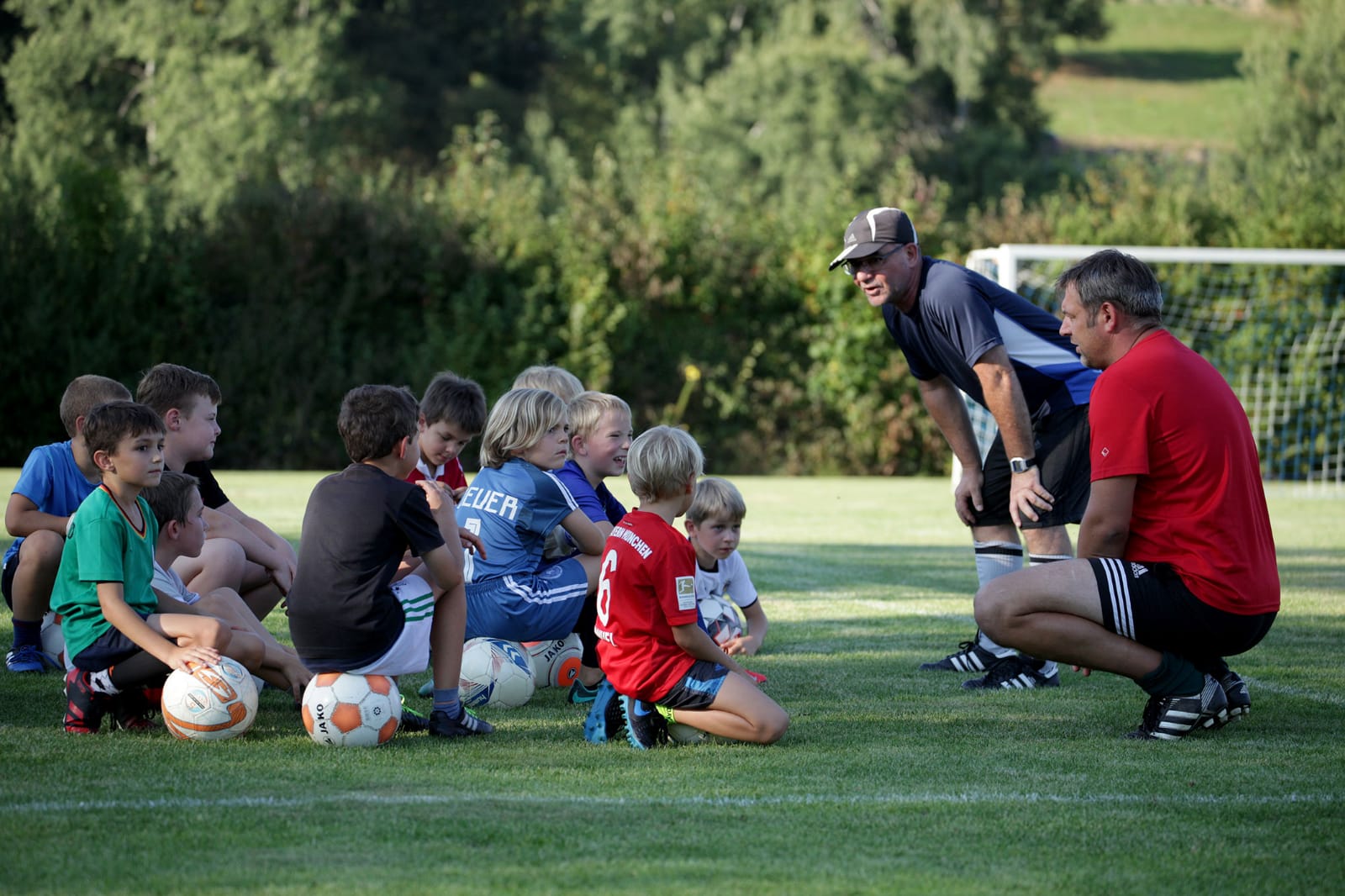 Fussball