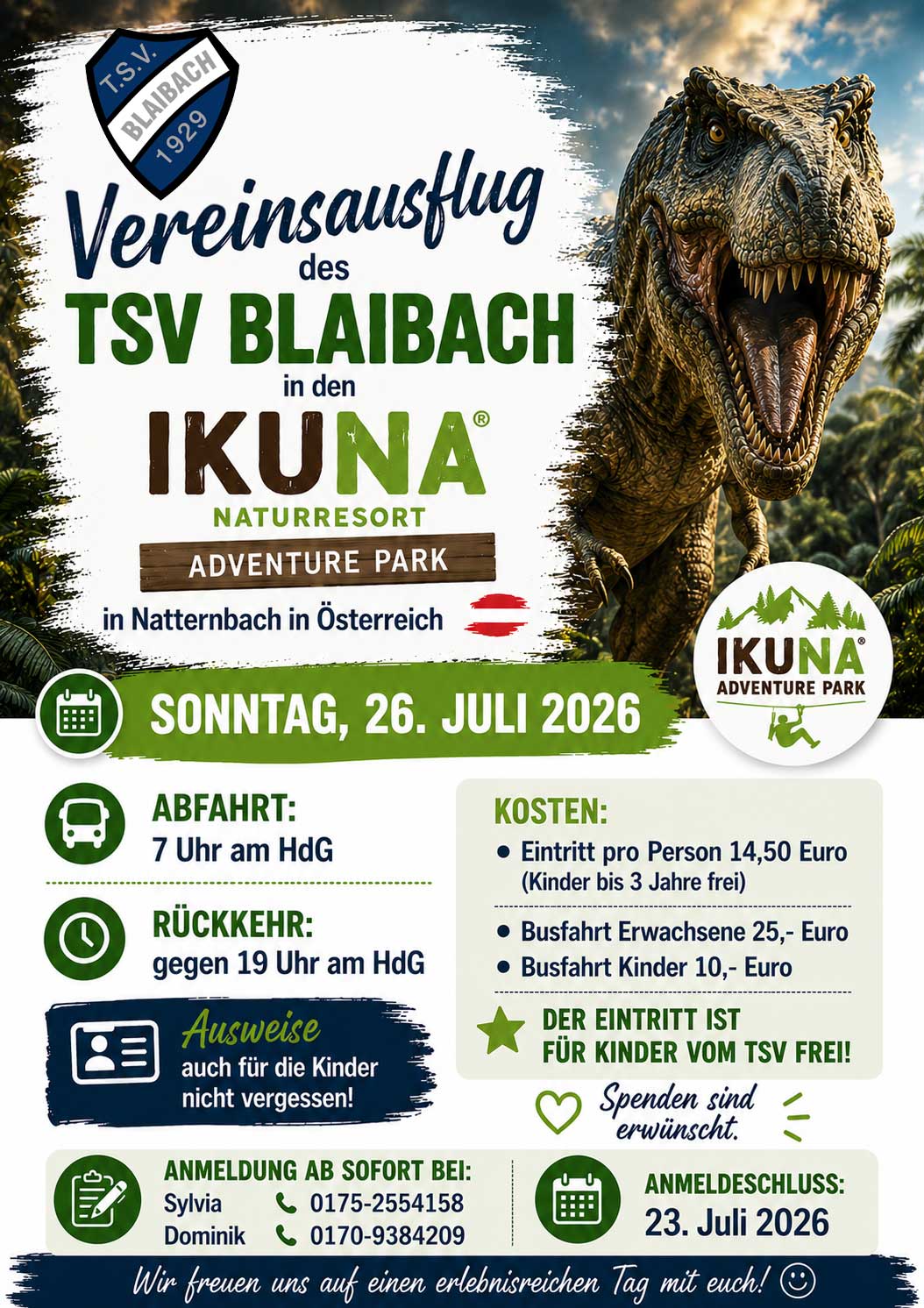 Flyer-Ikuna
